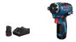 Akku-Schrauber GSR 12V-35 HX, 2 x Akku GBA 12V 3.0Ah Produktbild img1 S