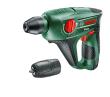 Akku-Bohrhammer Uneo, mit 1 x PBA 12V 2.0 Ah Akku, Ladegerät AL 1115 CV Produktbild img2 S