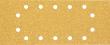 EXPERT C470 Schleifblatt, 115x280mm, K40, 14 Löcher, 10-tlg. Produktbild img2 S