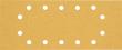 EXPERT C470 Schleifblatt, 115x280mm, K60, 14 Löcher, 10-tlg. Produktbild img2 S