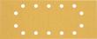 EXPERT C470 Schleifblatt, 115x280mm, K180, 14 Löcher, 10-tlg. Produktbild img2 S