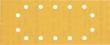 EXPERT C470 Schleifblatt, 115x280mm, K400, 14 Löcher, 10-tlg. Produktbild img2 S