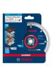 EXPERT Diamond Metal Wheel Trennscheibe, X-LOCK, 115x22,23 mm Produktbild img3 S