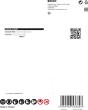 EXPERT Diamond Metal Wheel Trennscheibe, X-LOCK, 125x22,23 mm Produktbild img4 S