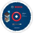 EXPERT Diamond Metal Wheel Trennscheibe, 355x25,4 mm Produktbild img1 S