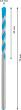EXPERT CYL-9 Multi Construction Bohrer, 3x40x70 mm Produktbild img4 S