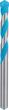 EXPERT CLY-9 Multi Construction Bohrer, 10x80x120 mm Produktbild img1 S