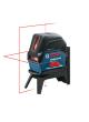 Kombilaser GCL 2-15, mit Handwerkerkoffer Produktbild img2 S