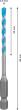 EXPERT HEX-9 Multi Construction Bohrer, 4x45x90 mm Produktbild img4 S