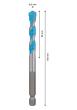 EXPERT HEX-9 Multi Construction Bohrer, 8x50x100 mm Produktbild img4 S