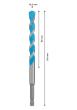 EXPERT HEX-9 Multi Construction Bohrer, 10x90x150 mm Produktbild img3 S