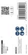 EXPERT SDS max-8X Hammerbohrer, 17 x 400 x 540 mm Produktbild img3 S