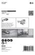 EXPERT ACZ 105 ET Multi Material Segmentsägeblatt Produktbild img3 S
