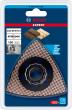 EXPERT AVZ 90 RT10 Schleifplatte für Multifunktionswerkzeuge, 90 mm Produktbild img3 S
