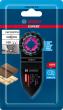 EXPERT AVZ 32 RT10 Schleiffinger für Multifunktionswerkzeuge, 32x53&nbsp;mm Produktbild img3 S