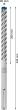 EXPERT SDS max-8X Hammerbohrer, 20x200x320 mm Produktbild img4 S