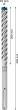 EXPERT SDS max-8X Hammerbohrer, 22x200x320 mm Produktbild img4 S