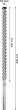 EXPERT SDS max-8X Hammerbohrer, 24x400x520 mm Produktbild img4 S