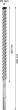 EXPERT SDS max-8X Hammerbohrer, 25x400x520 mm Produktbild img4 S