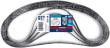 EXPERT N470 Schleifband, 40x760mm, grob, 10-tlg. Produktbild img2 S