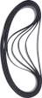 EXPERT N470 Schleifband, 40x760mm, grob, 10-tlg. Produktbild img1 S