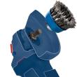 PRO Stainless Steel heavy Topfbürste, 75 x 0,5&nbsp;mm, Gewinde Produktbild img5 S