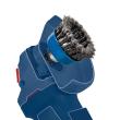 PRO Stainless Steel heavy Topfbürste, 75 x 0,5&nbsp;mm, Gewinde Produktbild img7 S