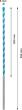 EXPERT CYL-9 Multi Construction Bohrer, 6x200x250 mm Produktbild img4 S