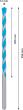 EXPERT CYL-9 Multi Construction Bohrer, 12x200x250 mm Produktbild img4 S