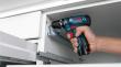 Akku-Bohrschrauber GSR 12V-15, 2 x Akku GBA 12V 2.0Ah, Bit-Set 25-tlg Produktbild img4 S