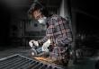 EXPERT N477 SCM Vliesscheibe, 100mm, extra grob Produktbild img3 S