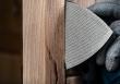 EXPERT C470 Schleifblatt, 93x93mm, K240, 6 Löcher, 50-tlg. Produktbild img9 S