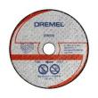 DREMEL® DSM20 Mauerwerk-Trennscheibe Produktbild img1 S