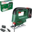 Akku-Stichsäge EasySaw 18V-70, 1 x Akku PBA 18V 2.0Ah Produktbild
