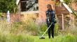 Akku-Rasentrimmer AdvancedGrassCut 36V-33 Produktbild img3 S