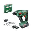 Akku-Bohrhammer UNEO Maxx, 1 x Akku PBA 18V 2.5Ah im Koffer Produktbild
