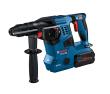 Akku-Bohrhammer mit SDS plus GBH 18V-28 CF Produktbild img2 S