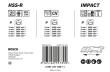 15tlg. Gemischtes Bohrer-Set Produktbild img3 S