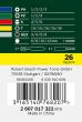Schrauberbit- und Ratschen-Set, 26-teilig Produktbild img3 S