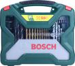 X-Line TiN-beschichtetes Set, 50-tlg. Produktbild img2 S