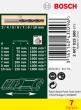 Mini-X-Line-Holzbohrer-Set, 7-teilig Produktbild img3 S