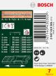 Mini-X-Line Steinbohrer-Set, 7-teilig Produktbild img3 S