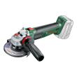 Akku-Winkelschleifer AdvancedGrind 18V-80 Produktbild img2 S