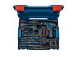 Combo Kit GSR 12V-15 Professional und Handwerkzeuge Produktbild