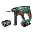 Akku-Bohrhammer UniversalHammer 18V, 2 Akku PBA 18V 2.5 Ah, Tragekoffer Produktbild img2 S