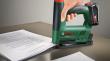 Akku-Tacker UniversalTacker 18V-14 mit 1000 Klammern und Papierabstandshalter Produktbild img3 S