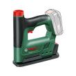 Akku-Tacker UniversalTacker 18V-14 mit 1000 Klammern und Papierabstandshalter Produktbild img2 S