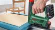 Akku-Tacker UniversalTacker 18V-14 mit 1000 Klammern und Papierabstandshalter Produktbild img4 S