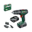 Akku-Bohrschrauber UniversalImpact 18V, 2 x Akku PBA 18V 1.5Ah, Tragekoffer Produktbild