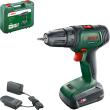 Akku-Bohrschrauber UniversalDrill 18V, 1x Akku PBA 18V 1.5Ah Produktbild